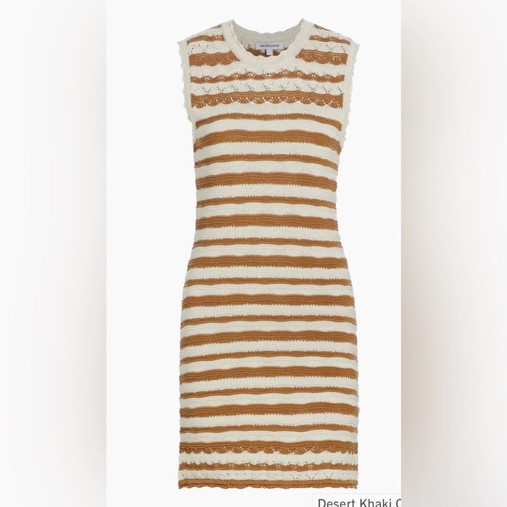 Veronica Beard Templeton Dress - NWT